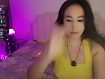 Asianqueen777ohmi  live sex cam
