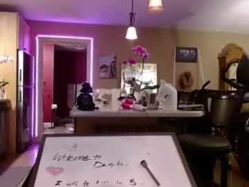 Danikawhite69  live sex cam