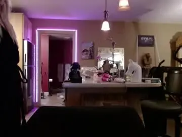 Danikawhite69  live sex cam