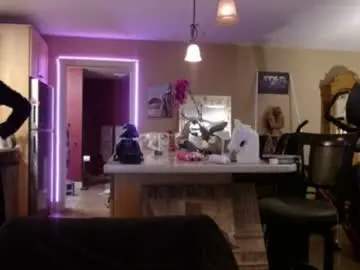 Danikawhite69  live sex cam