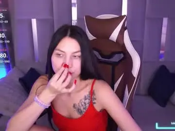 Elisevelour  live sex cam