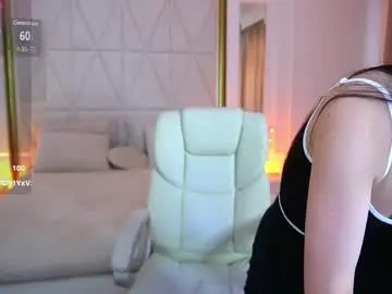 Elisevelour  live sex cam