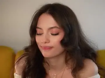 Georgiamorandi  live sex cam