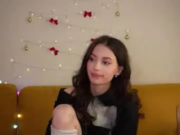 Georgiamorandi  live sex cam