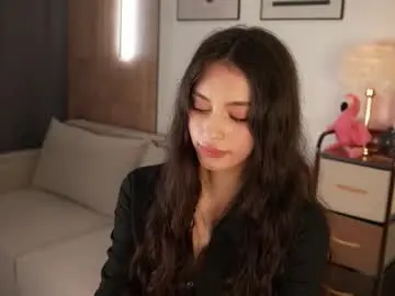 Georgiamorandi  live sex cam