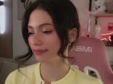 Georgiamorandi  live sex cam