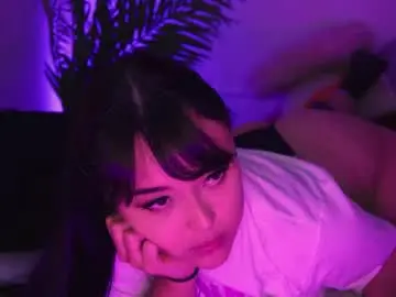 Gloomydoll  live sex cam