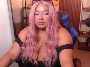 Kenya_buhle  live sex cam