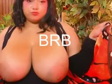 Kenya_buhle  live sex cam