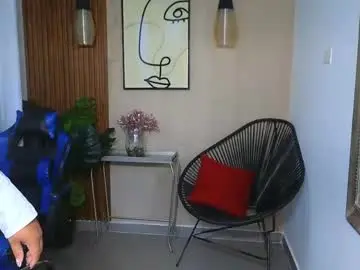 Kenya_buhle  live sex cam