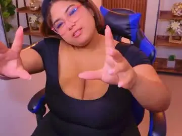 Kenya_buhle  live sex cam