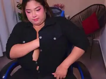 Kenya_buhle  live sex cam