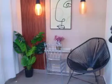 Kenya_buhle  live sex cam