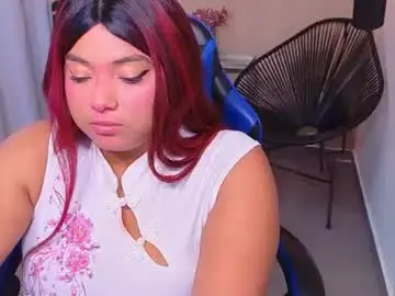 Kenya_buhle  live sex cam