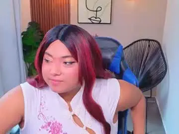 Kenya_buhle  live sex cam