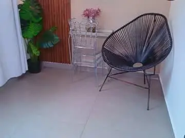 Kenya_buhle  live sex cam