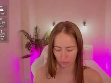 Kirabradshow  live sex cam