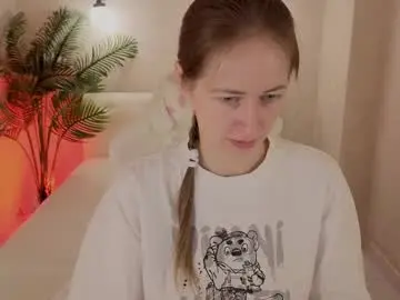 Kirabradshow  live sex cam