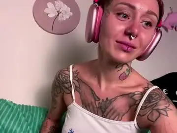 Lilliangarnett  live sex cam