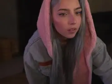 Lis_silver  live sex cam