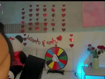 Miiah_parker  live sex cam