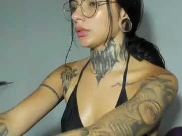 Miss_selenne  live sex cam