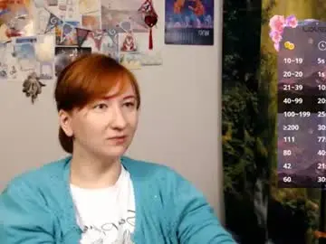 Nika_fuchs  live sex cam