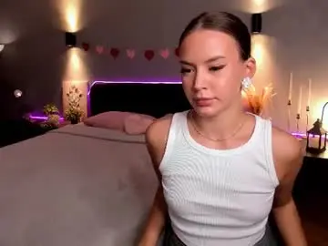 Nyxietori  live sex cam