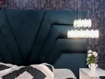 Scarlettflever  live sex cam