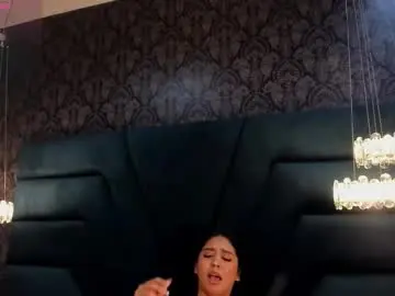 Scarlettflever  live sex cam