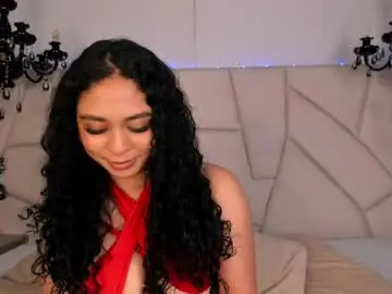 Scarlettflever  live sex cam