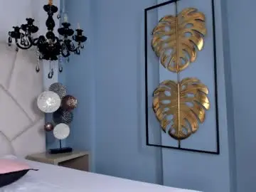 Scarlettflever  live sex cam