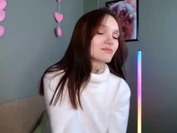 Selenalune  live sex cam