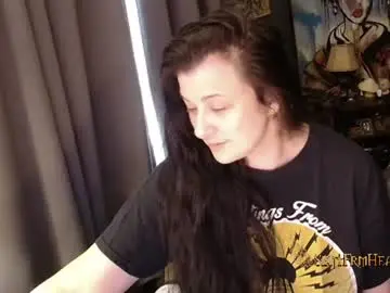 Sentfrm_heaven  live sex cam