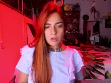 Smilingsalor  live sex cam