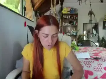 Smilingsalor  live sex cam