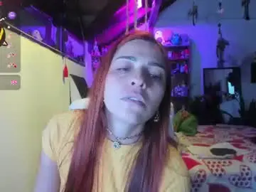 Smilingsalor  live sex cam