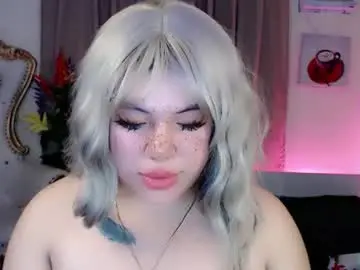 Steff_girl  live sex cam