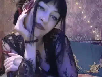 Venera_goddess  live sex cam