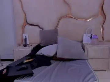Zayrastorm  live sex cam