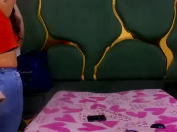 Zayrastorm  live sex cam