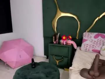 Zayrastorm  live sex cam