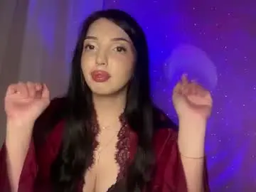 Abbieguella  live sex cam