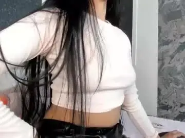 Alaia_manson  live sex cam