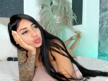 Alaia_manson  live sex cam