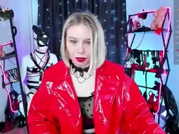 Anna_maxwell  live sex cam