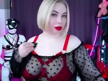 Anna_maxwell  live sex cam