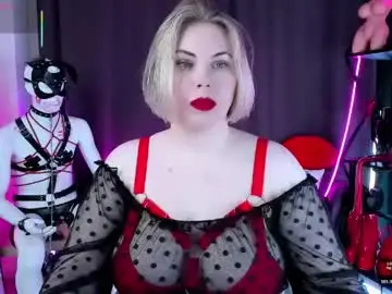 Anna_maxwell  live sex cam