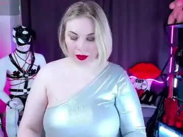Anna_maxwell  live sex cam