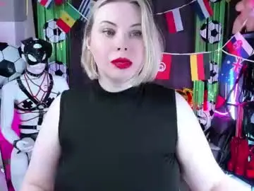 Anna_maxwell  live sex cam